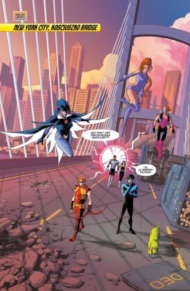 Titans