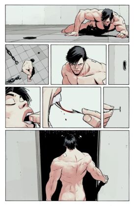 Absolute Batman 