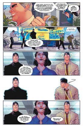 Batman/Superman: World's finest