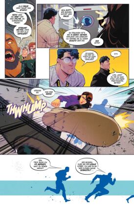 Batman/Superman: World's finest