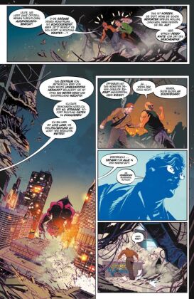 Batman/Superman: World's finest