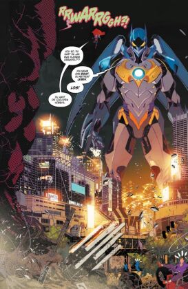 Batman/Superman: World's finest