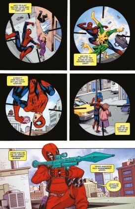 Spider-Boy