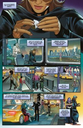 X-Men - Neustart (2. Serie)