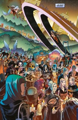 X-Men - Neustart (2. Serie)