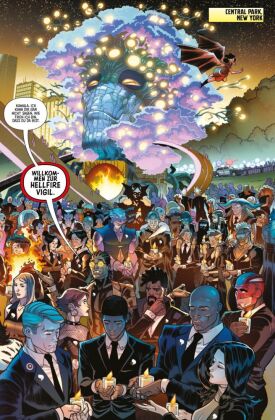 X-Men - Neustart (2. Serie)