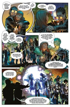 X-Men - Neustart (2. Serie)