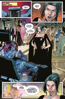 X-Men - Neustart (2. Serie)