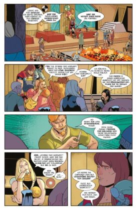 Der sterbliche Thor