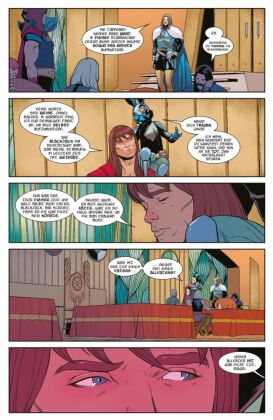 Der sterbliche Thor