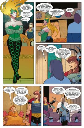 Der sterbliche Thor