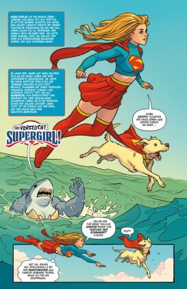 Supergirl