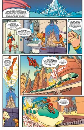Supergirl