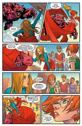 Supergirl