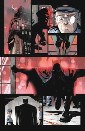 Batman