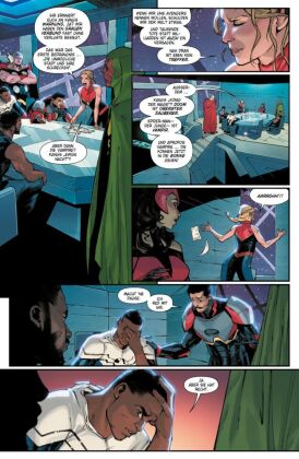 Avengers - Neustart (2. Serie)