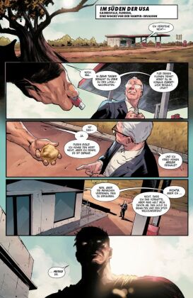 Avengers - Neustart (2. Serie)