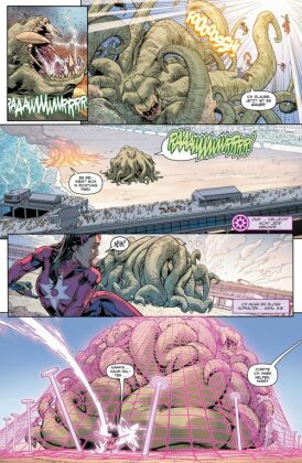 Green Lantern