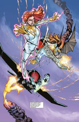 X-Men: Age of Revelation