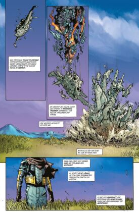 X-Men: Age of Revelation