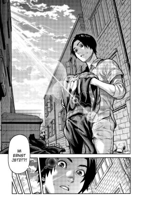 Spider-Man: Fake Red (Manga)