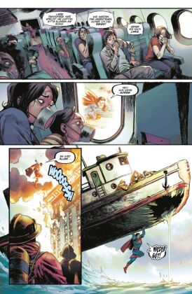 Superman Unlimited