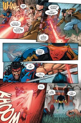X-Men: Enthüllungen