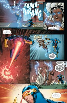 X-Men: Enthüllungen