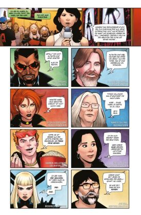 Uncanny X-Men - Neustart (2. Serie)