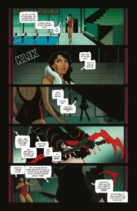 Uncanny X-Men - Neustart (2. Serie)