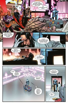 X-Force (2. Serie)