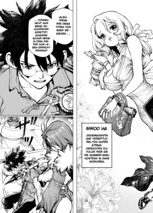 Super String: Marco Polos Reise ins Multiversum 03