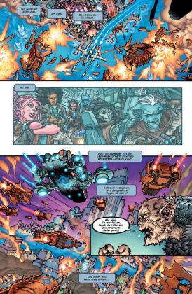 Star Wars Comics: Die Hohe Republik - Abenteuer