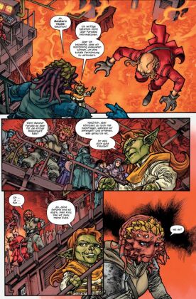 Star Wars Comics: Die Hohe Republik - Abenteuer