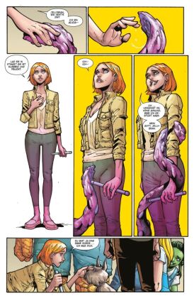 Fantastic Four - Neustart (2. Serie)