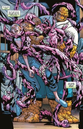 Fantastic Four - Neustart (2. Serie)