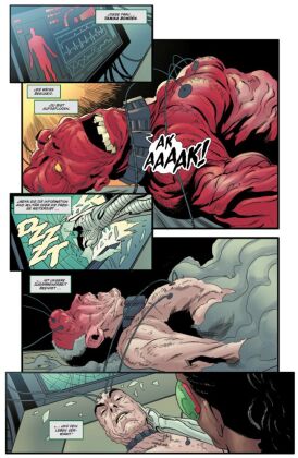 Doom: Herrscher der Welt Sonderband