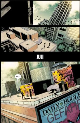 Ultimate Spider-Man