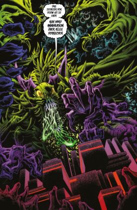 Doom: Herrscher der Welt Sonderband