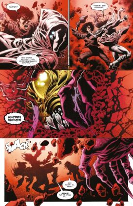 Doom: Herrscher der Welt Sonderband