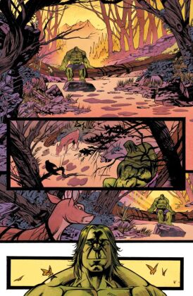Der unglaubliche Hulk