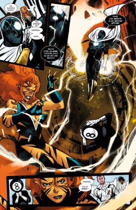 Moon Knight: Die Faust des Khonshu