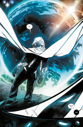 Moon Knight: Die Faust des Khonshu
