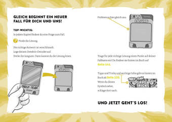 Tiger-Team - Friedhof der Dinosaurier 