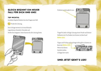 Tiger-Team - Friedhof der Dinosaurier