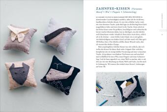 Sewing Happiness: Ein Jahr voller einfacher Nähprojekte für mehr Lebensfreude
