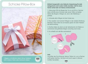 Dein Weg zu Entspannung mit DIY