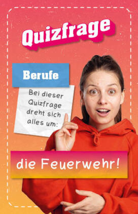 Kartenspiel: Checkerin Marina: Checkst du's? - Das Spiel