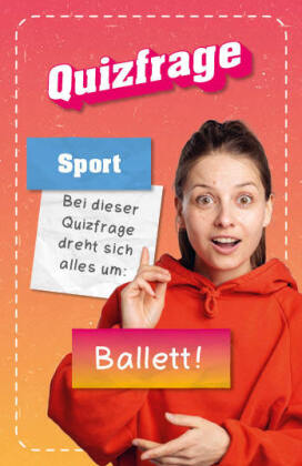 Kartenspiel: Checkerin Marina: Checkst du's? - Das Spiel