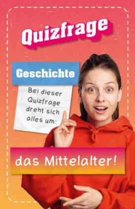 Kartenspiel: Checkerin Marina: Checkst du's? - Das Spiel